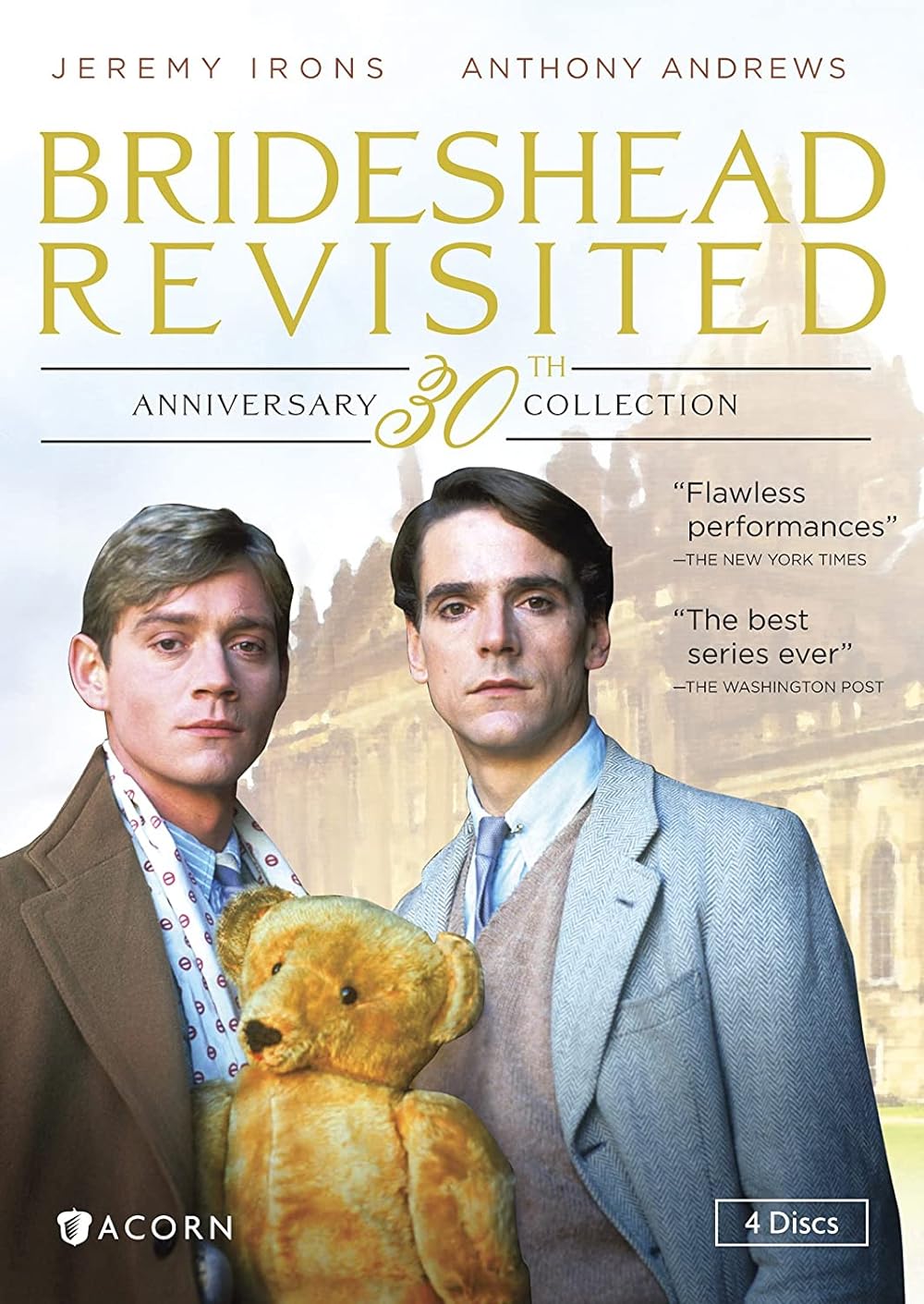 Brideshead Revisited (1982)