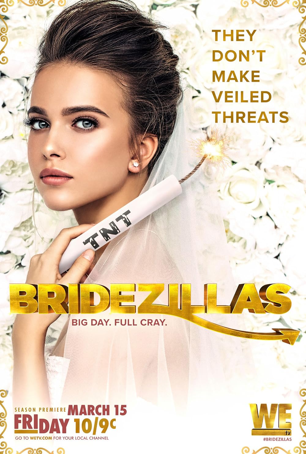 Bridezillas (2006)