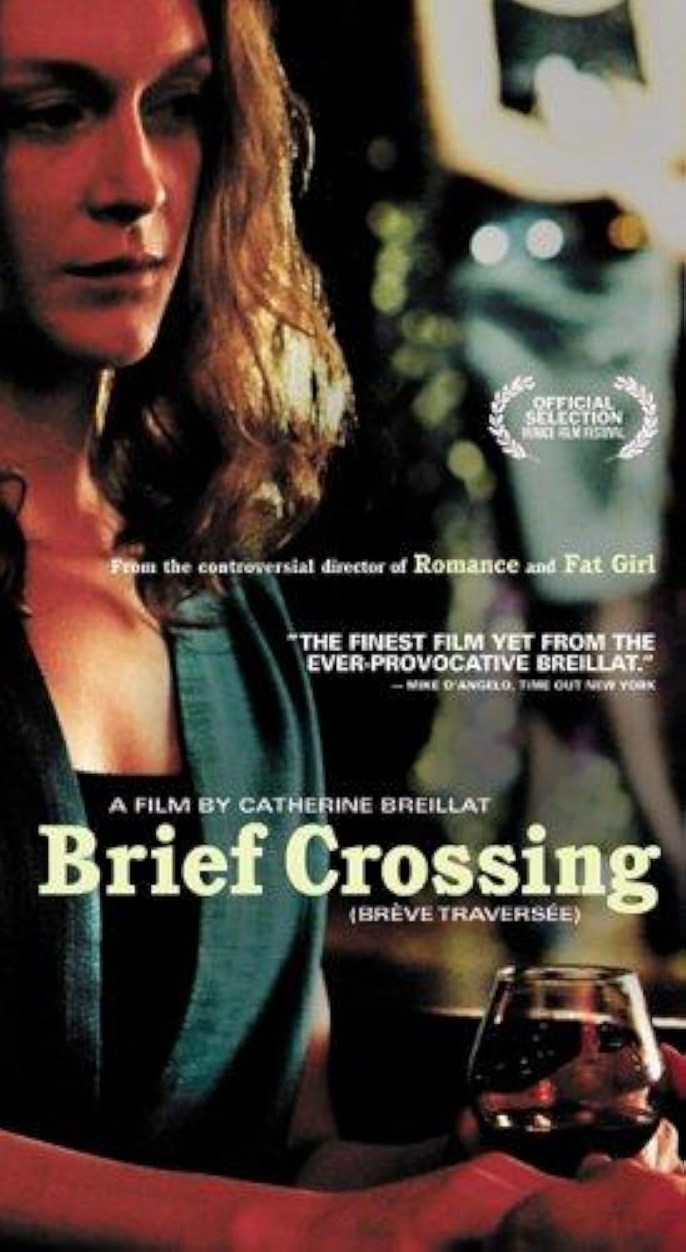 Brief Crossing (2002)