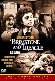 Brimstone and Treacle (1976)