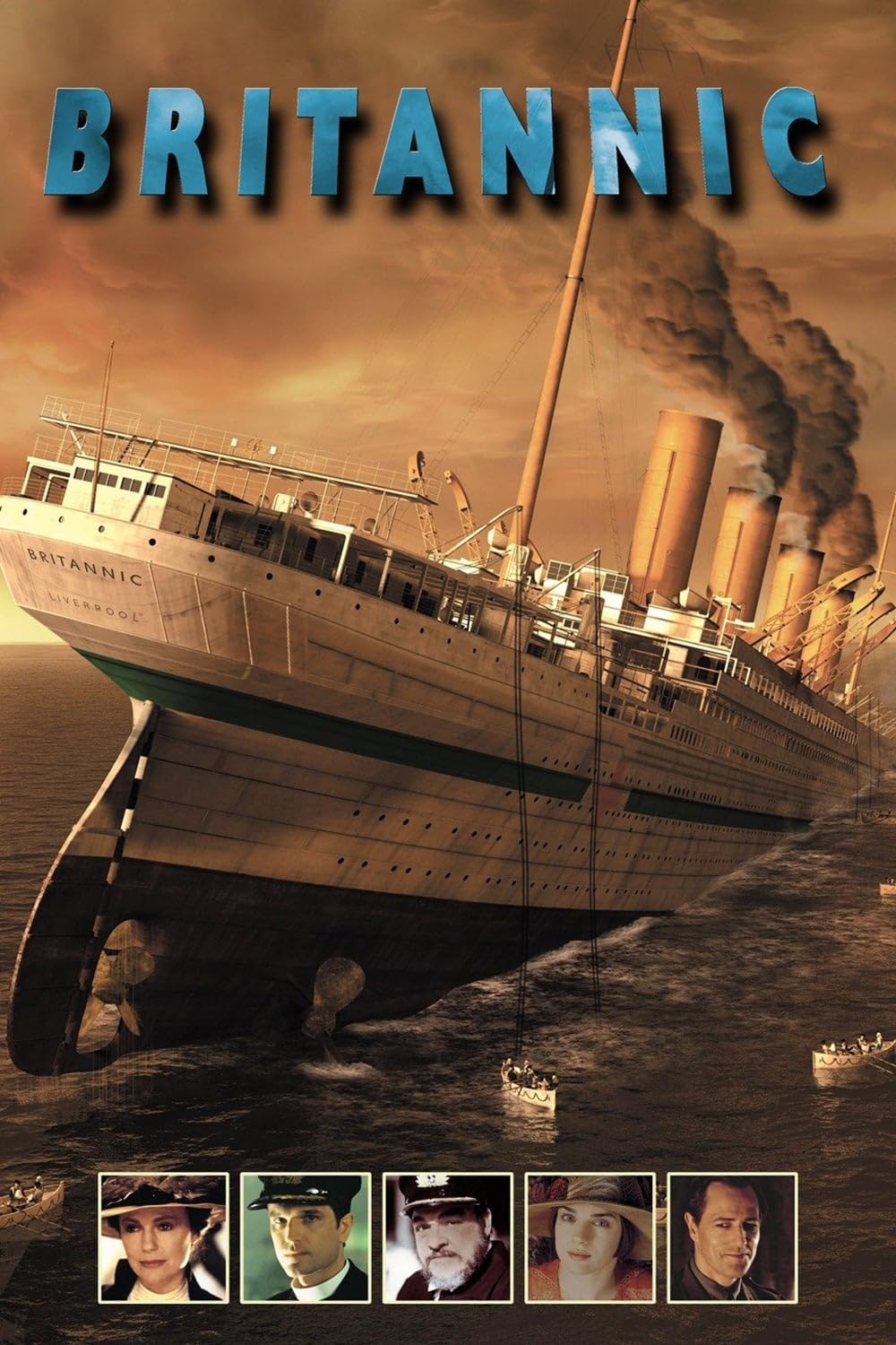 Britannic (2000)