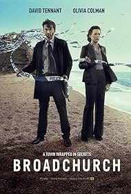 Broadchurch (2013)