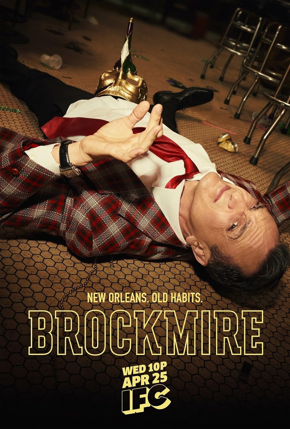 Brockmire (2017)