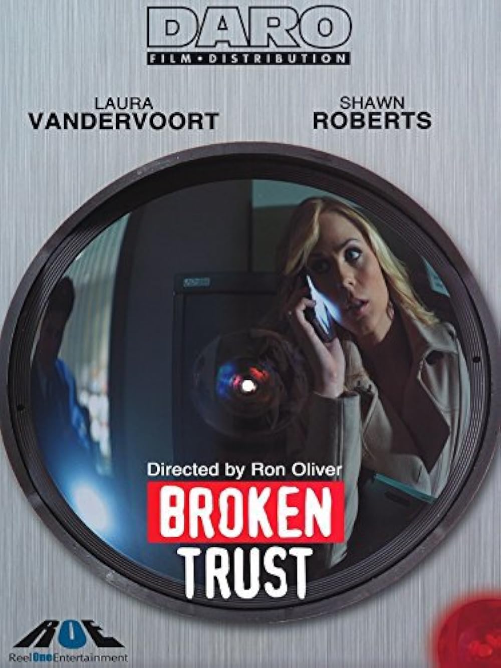 Broken Trust (2012)