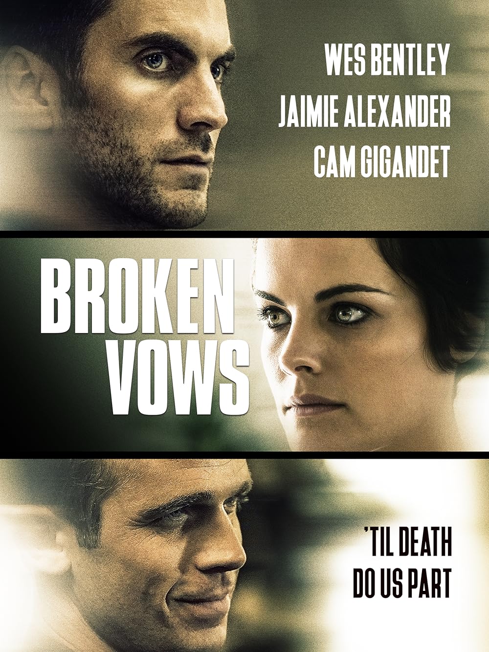 Broken Vows (2016)