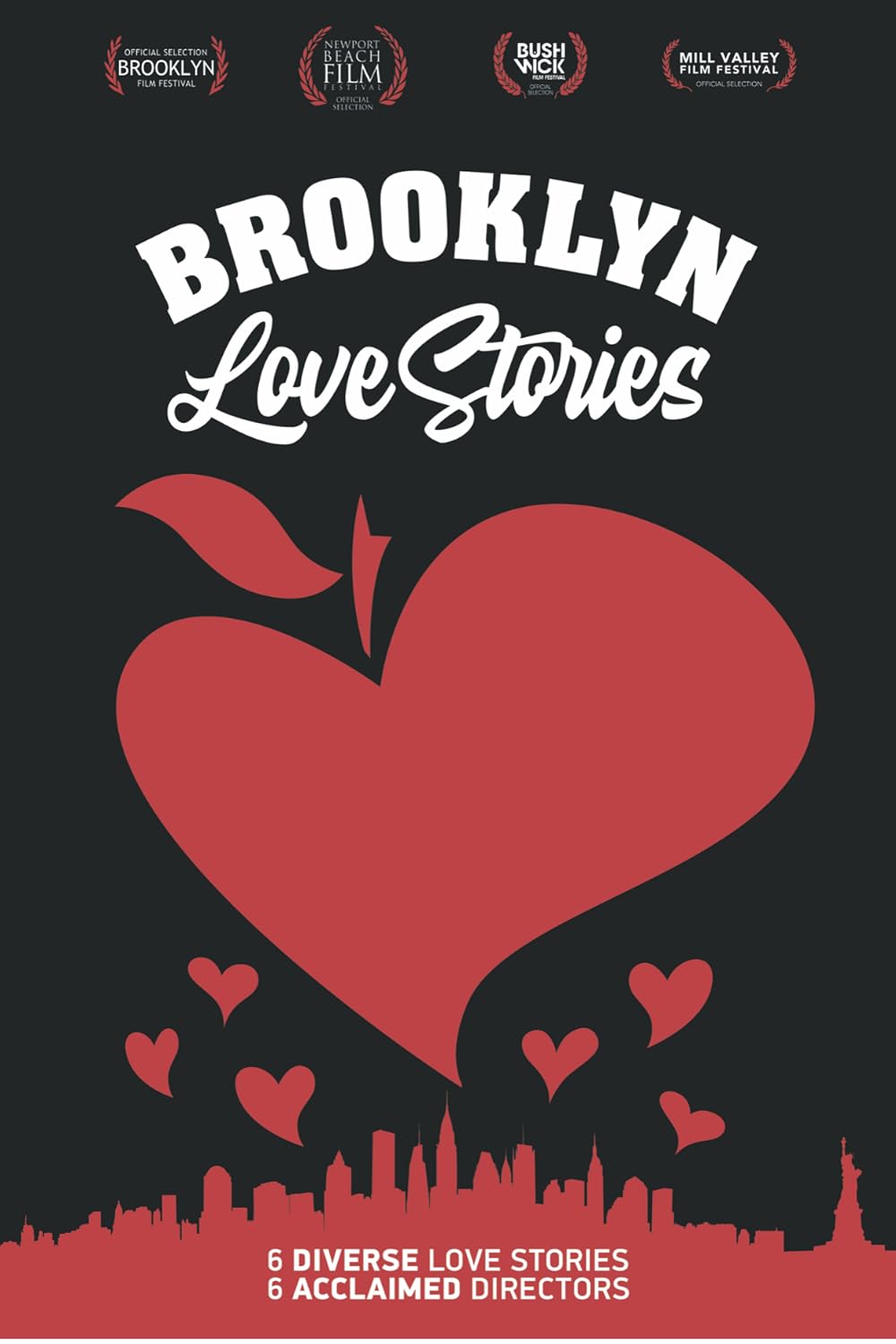 Brooklyn Love Stories (2021)