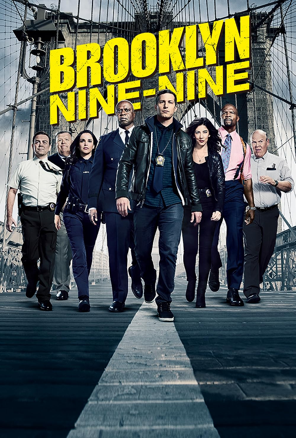 Brooklyn Nine-Nine (2013)