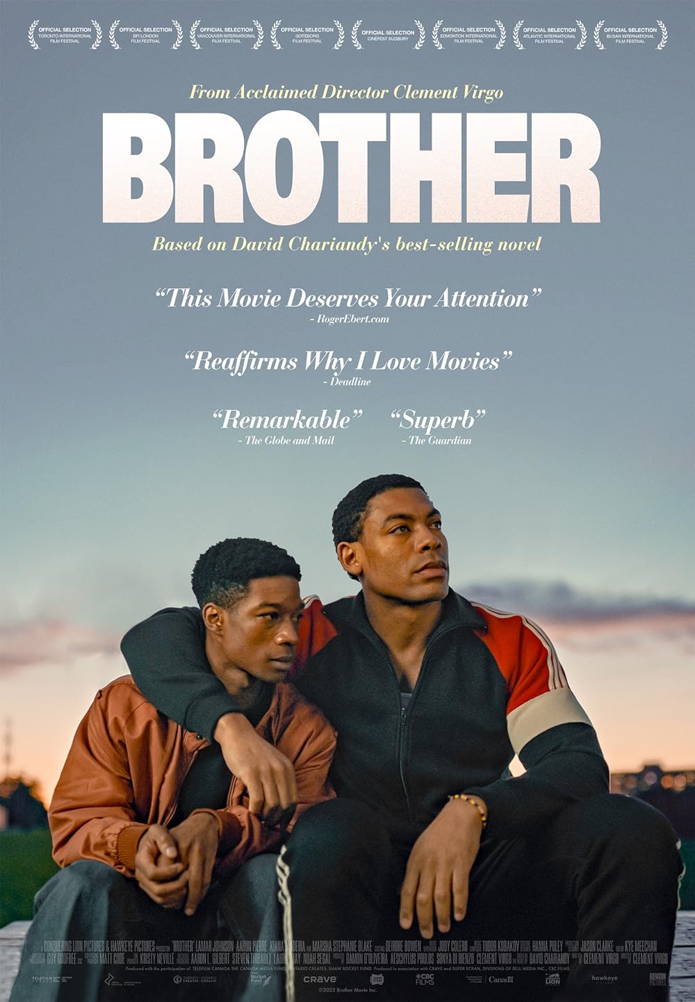 Brother (2023)