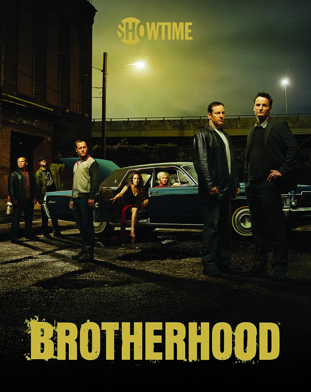 Brotherhood (2006)