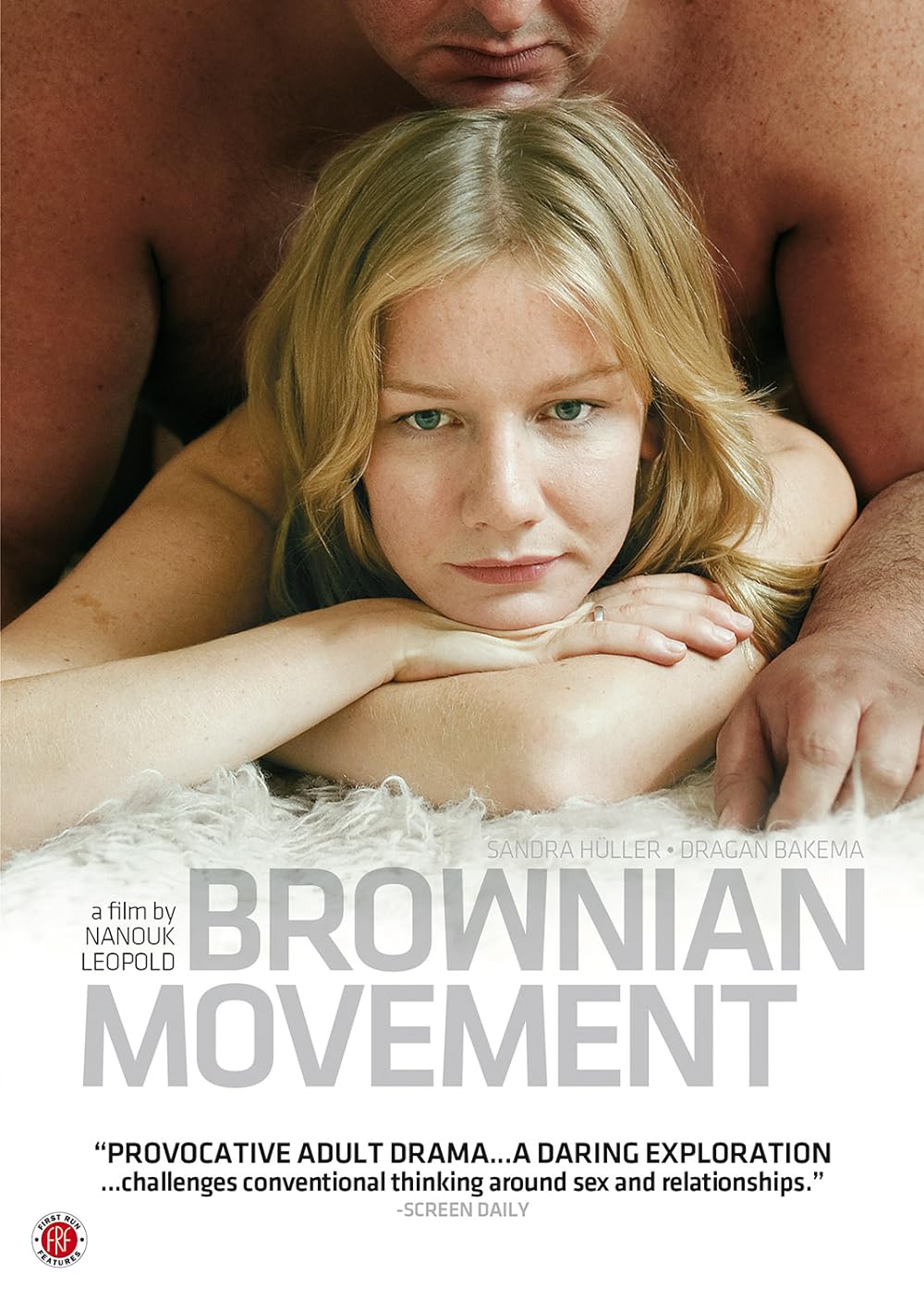 Brownian Movement (2011)