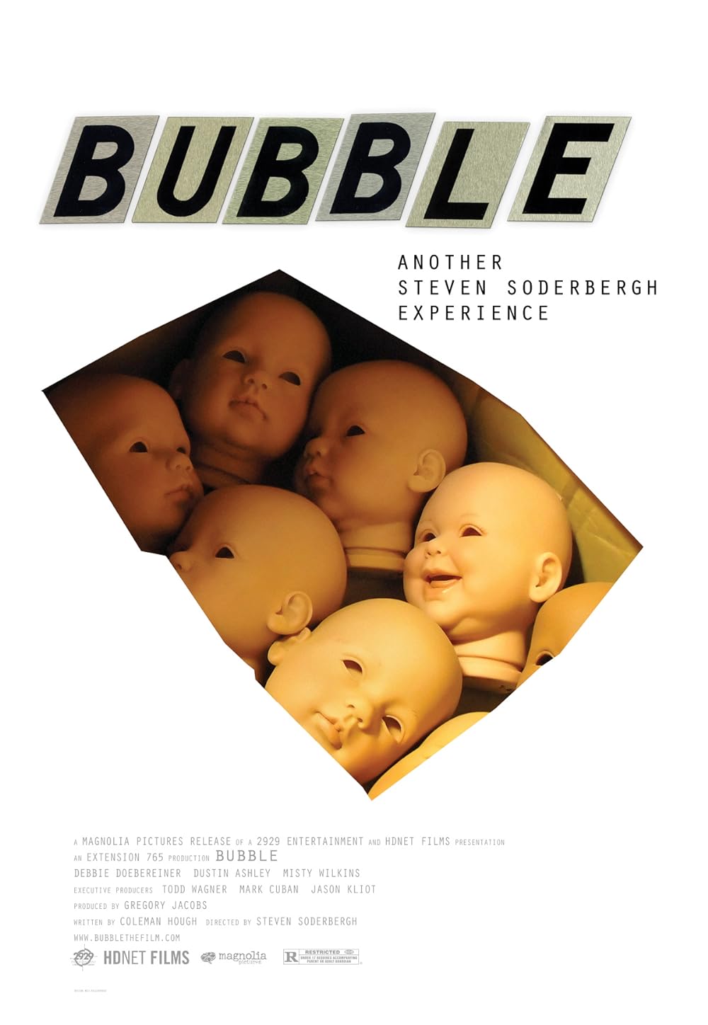 Bubble (2006)