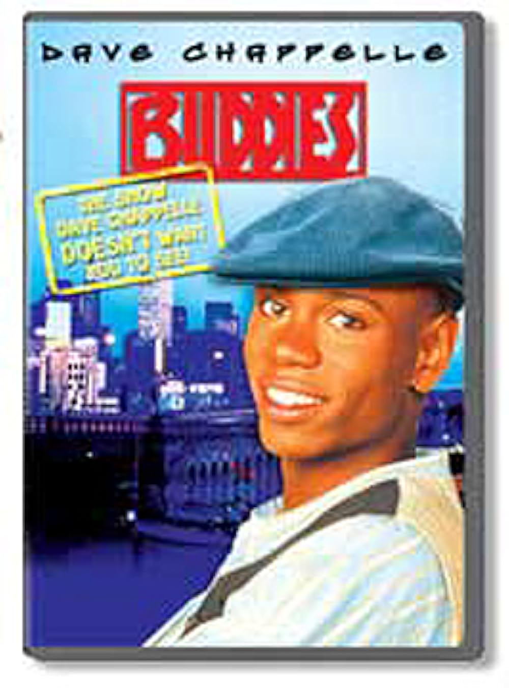 Buddies (1996)