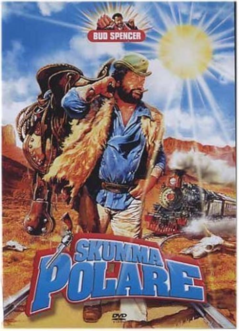 Buddy Goes West (1981)