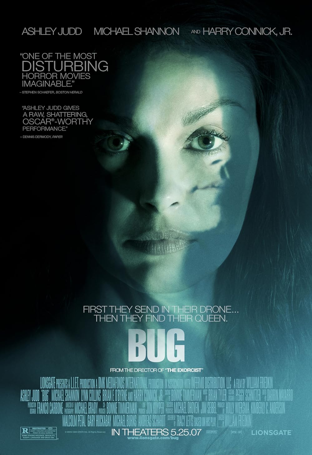 Bug (2007)