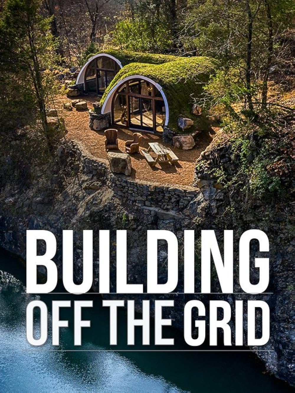 Building Off the Grid (2014)