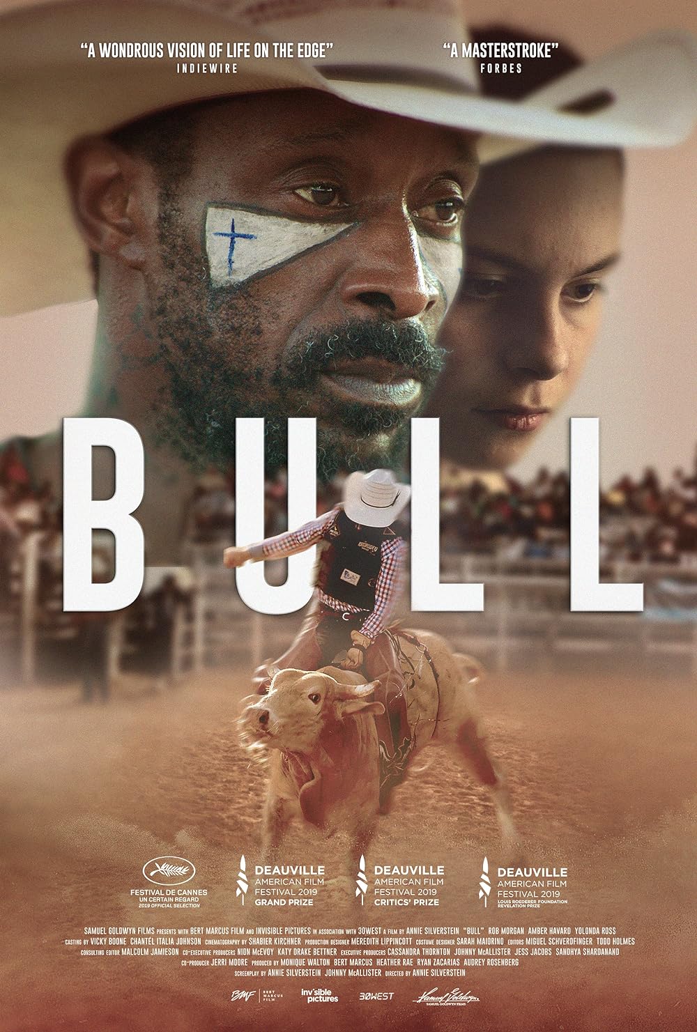 Bull (2020)