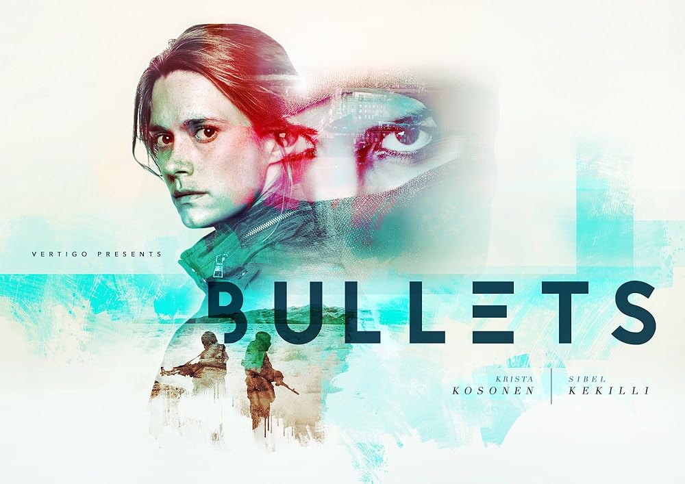 Bullets (2018)