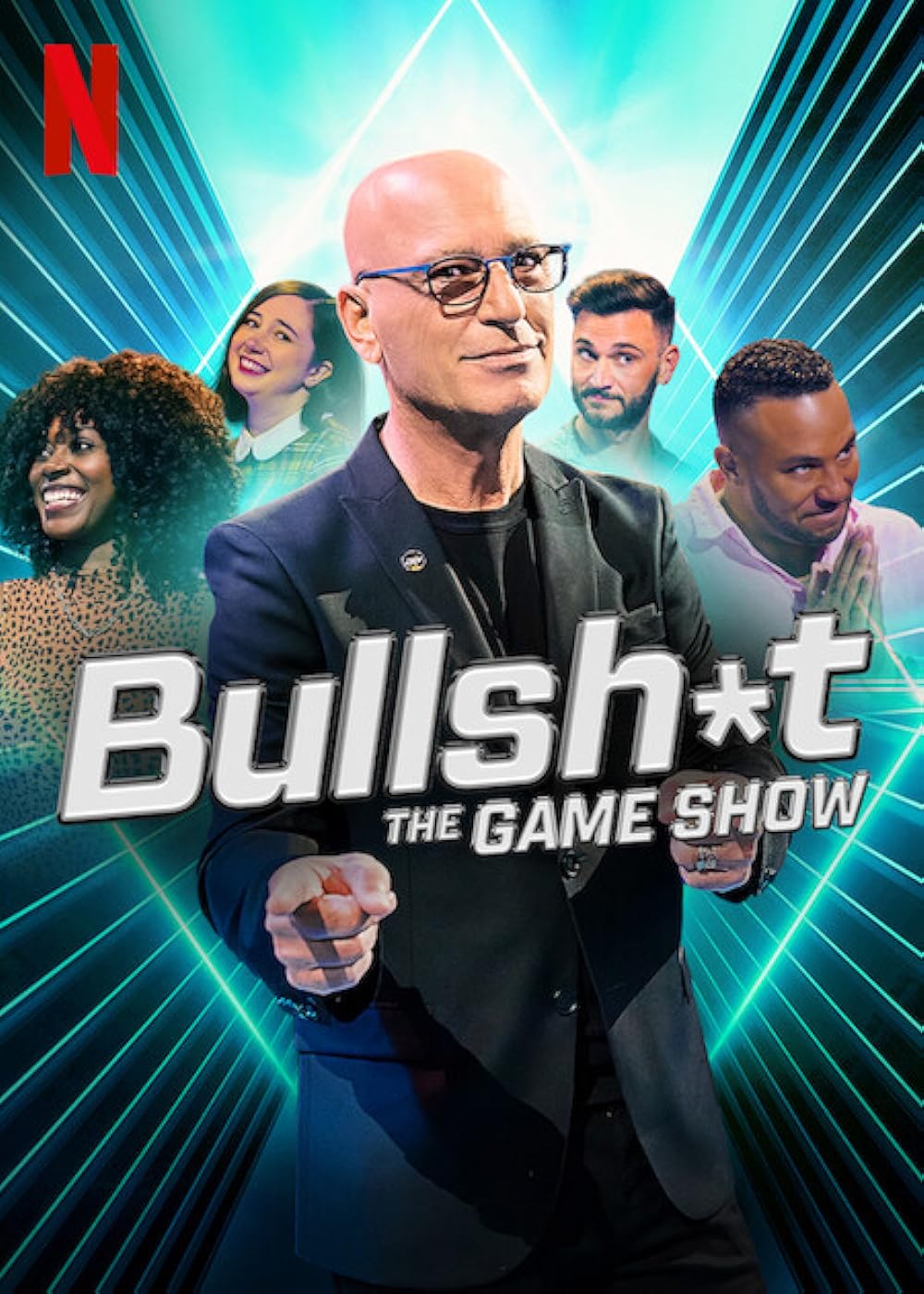 Bullsh*t: The Game Show (2022)