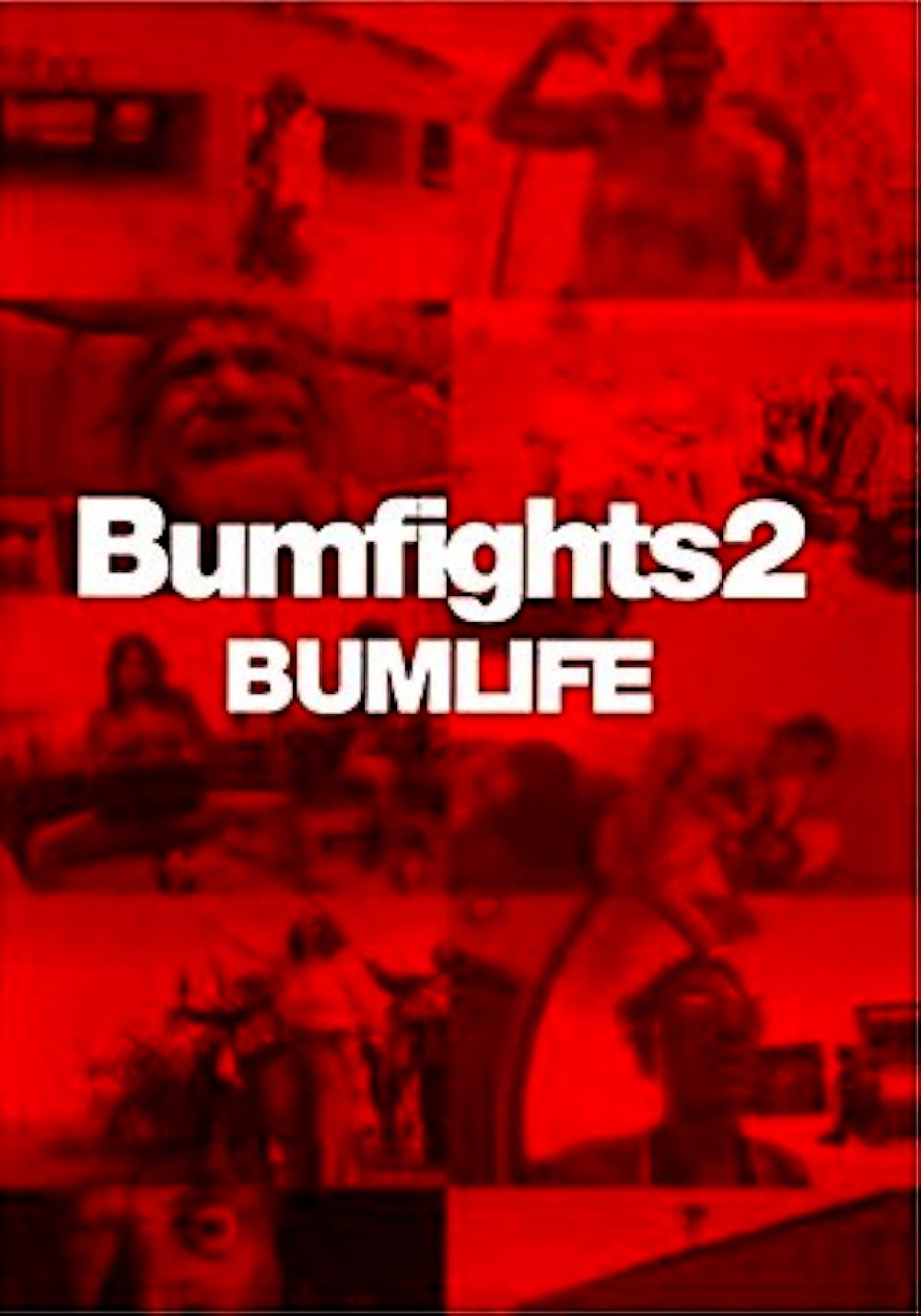 Bumfights Vol. 2: Bumlife (2003)
