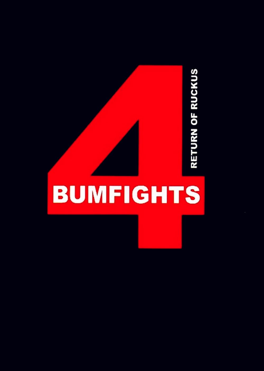 Bumfights Vol. 4: Return of Ruckus (2006)