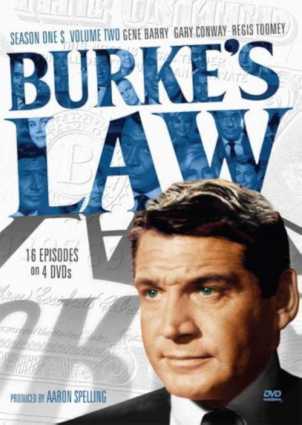 Burke's Law (1963)