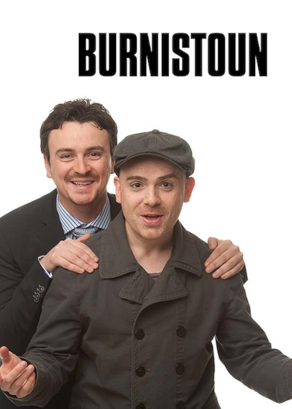 Burnistoun (2009)