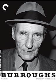 Burroughs: The Movie (1984)