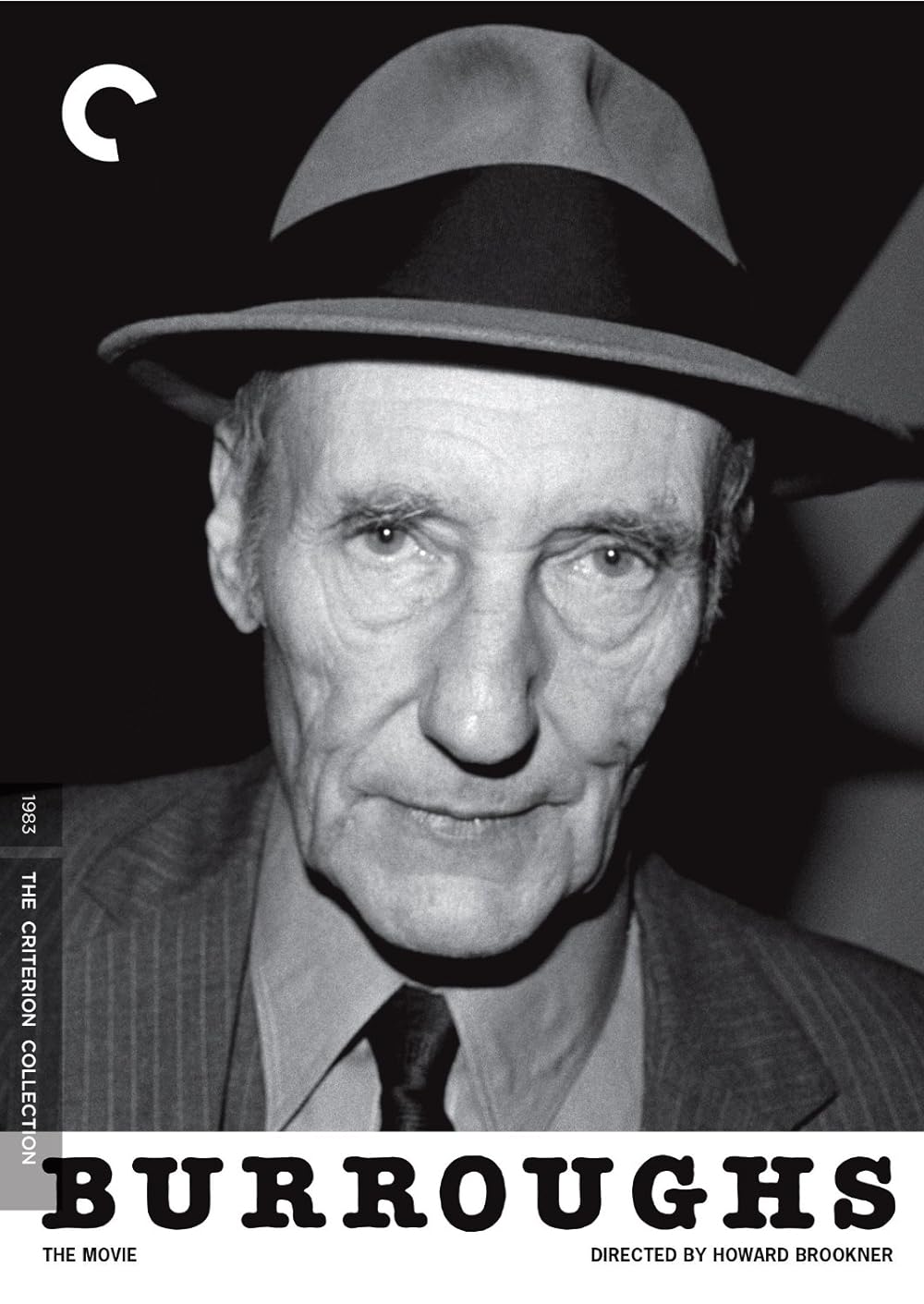 Burroughs: The Movie (1984)