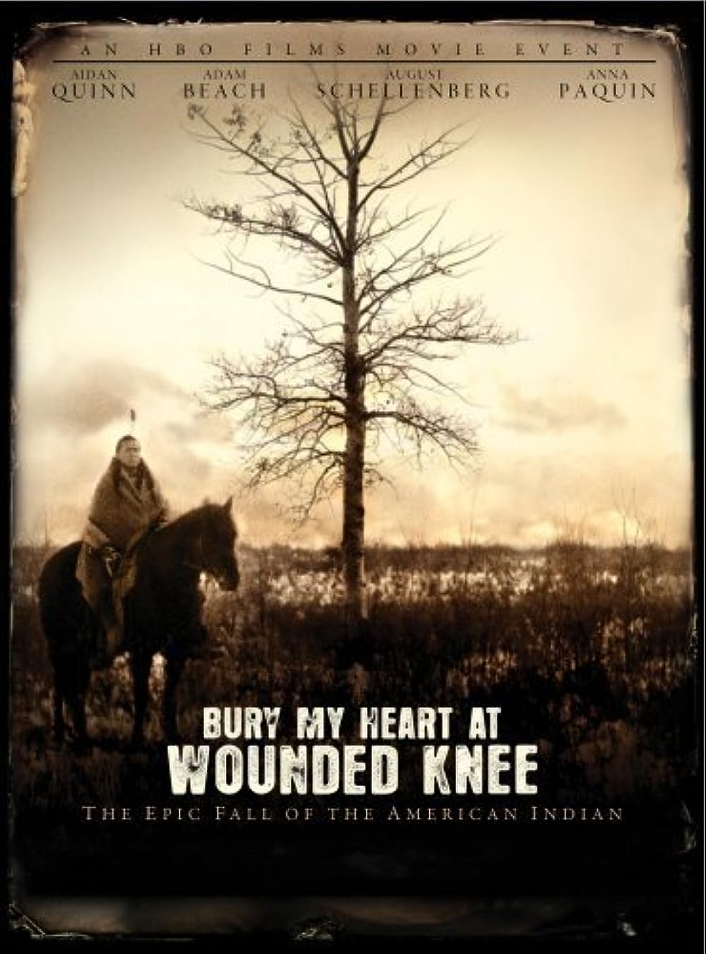 Bury My Heart at Wounded Knee (2007)