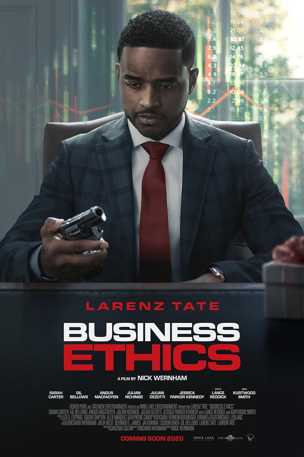 Business Ethics (2020)