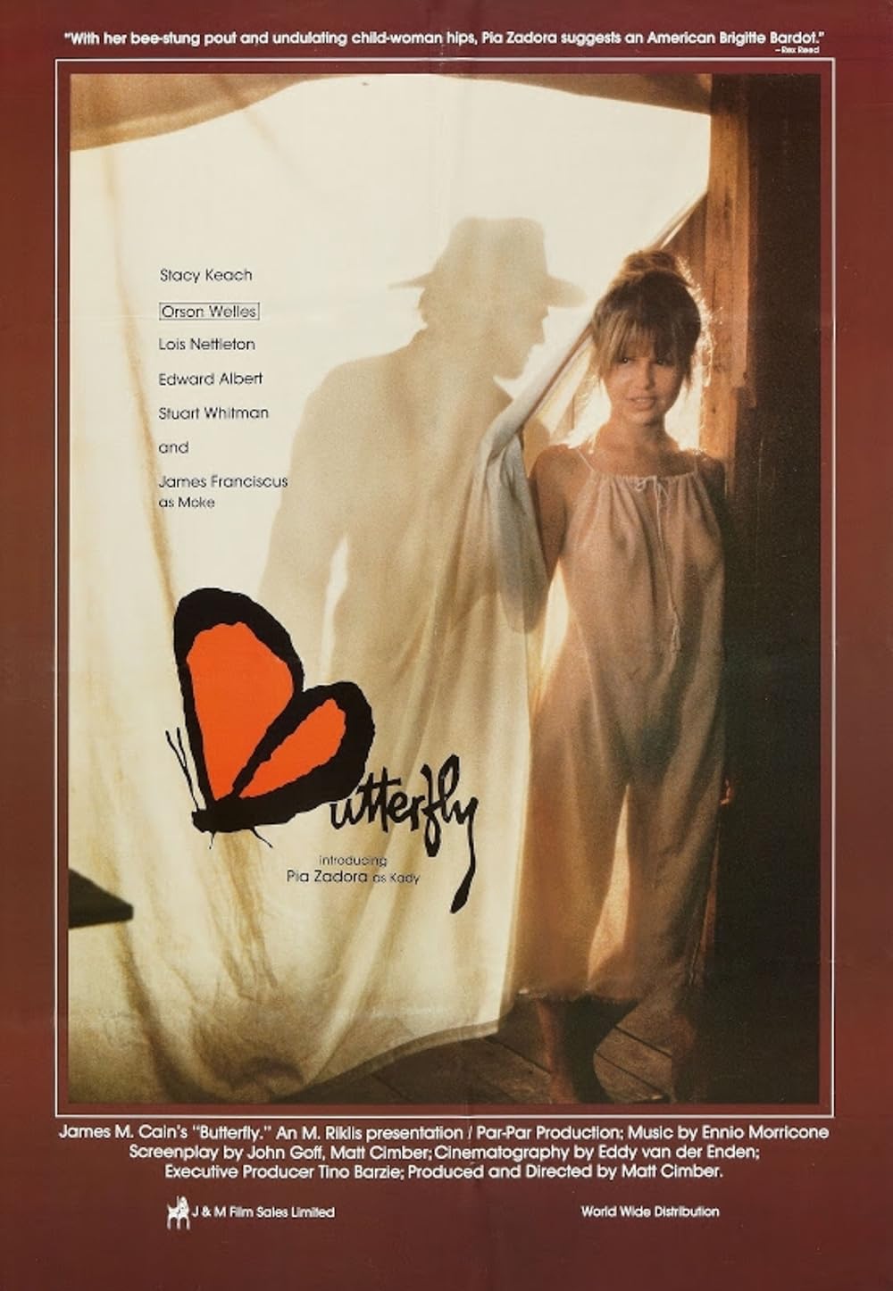 Butterfly (1982)