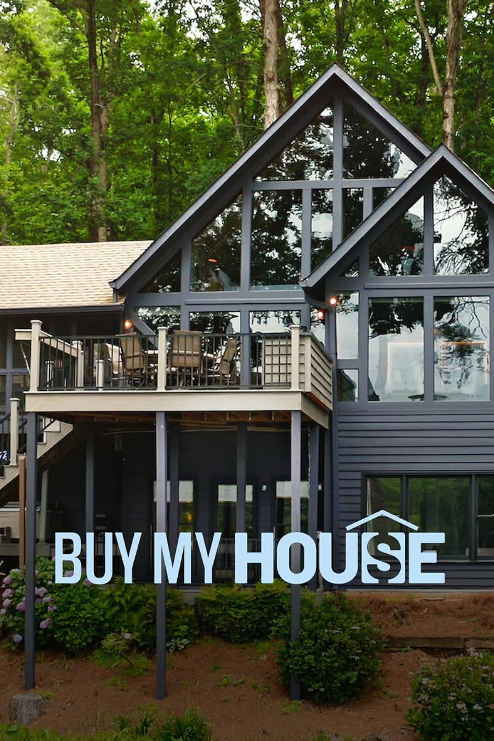 Buy My House (2022)