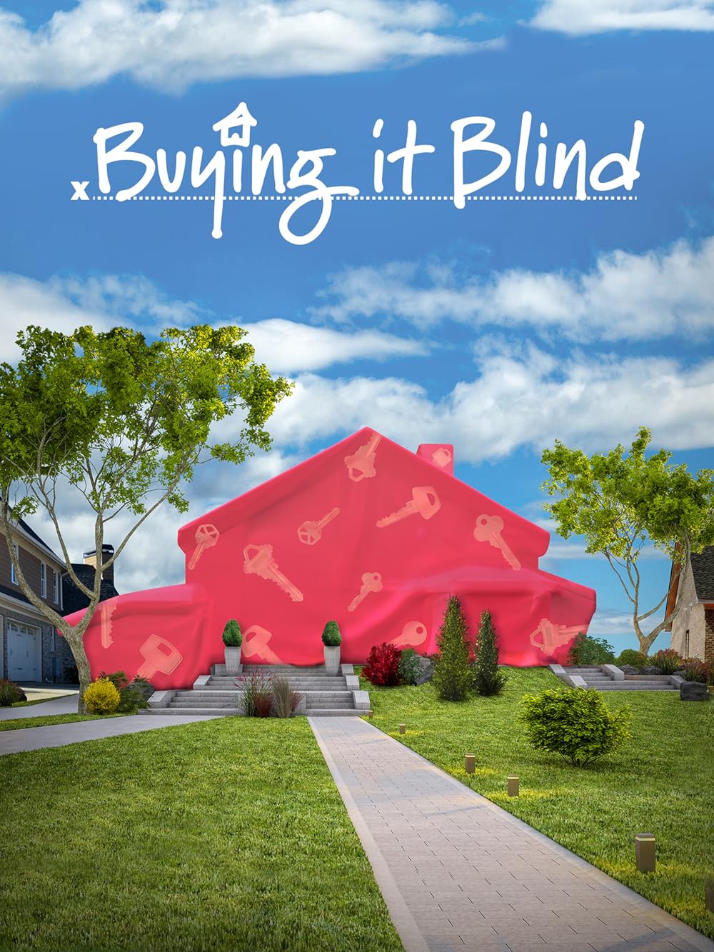 Buying It Blind (2018)