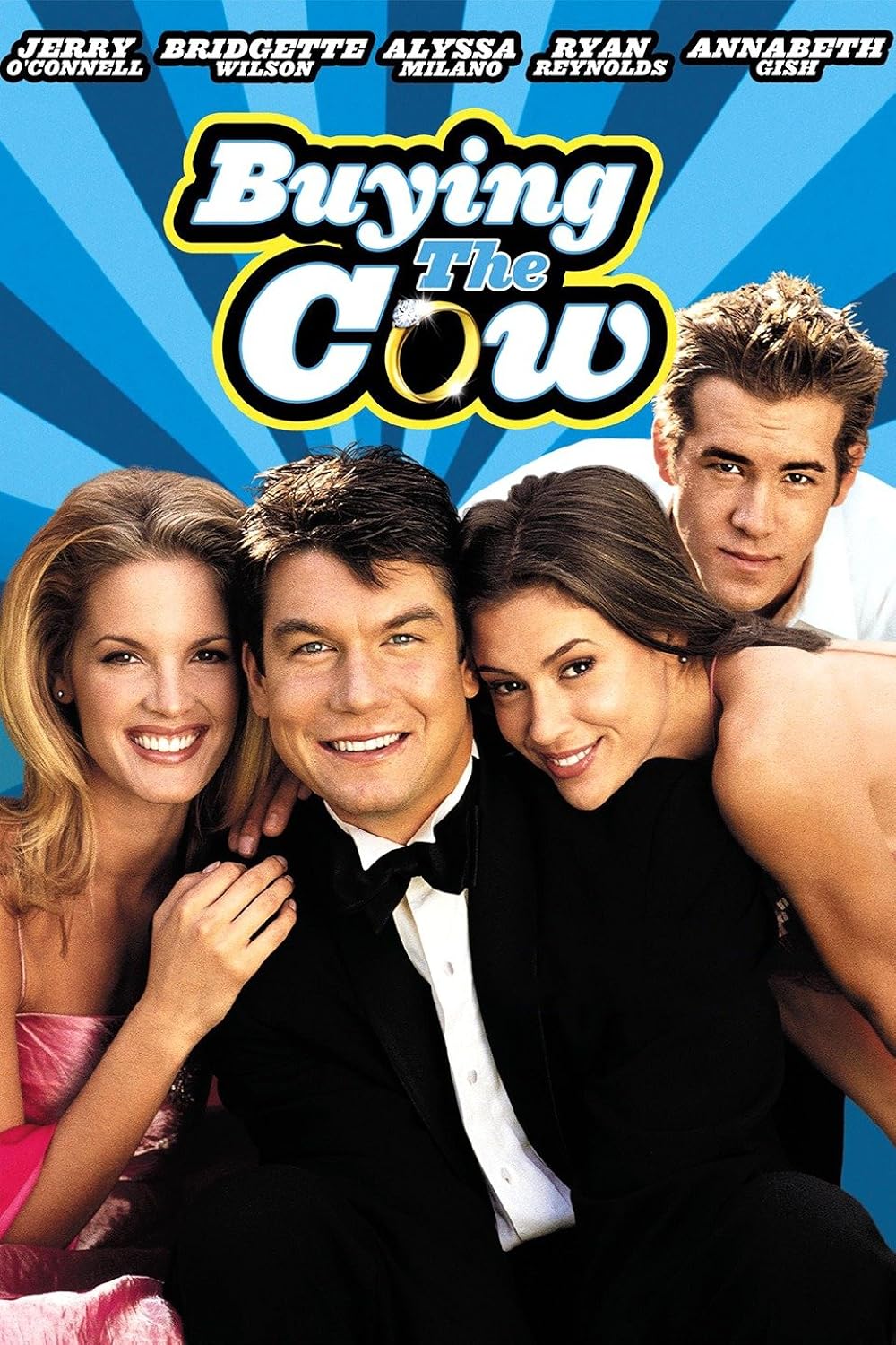 Buying the Cow (2002)