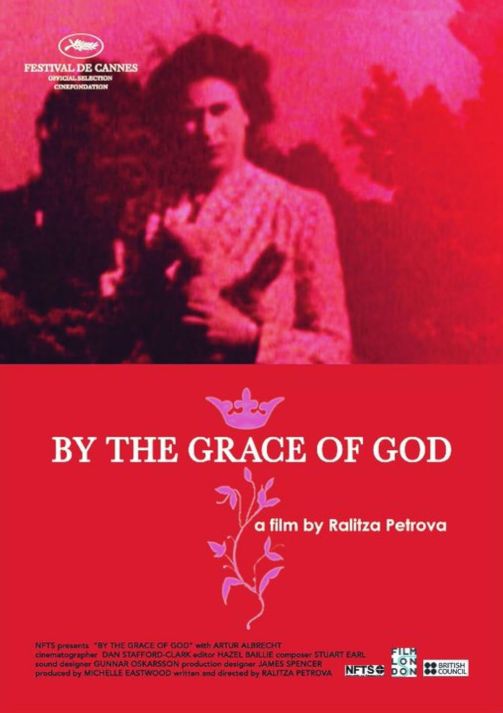 By the Grace of God (2009)