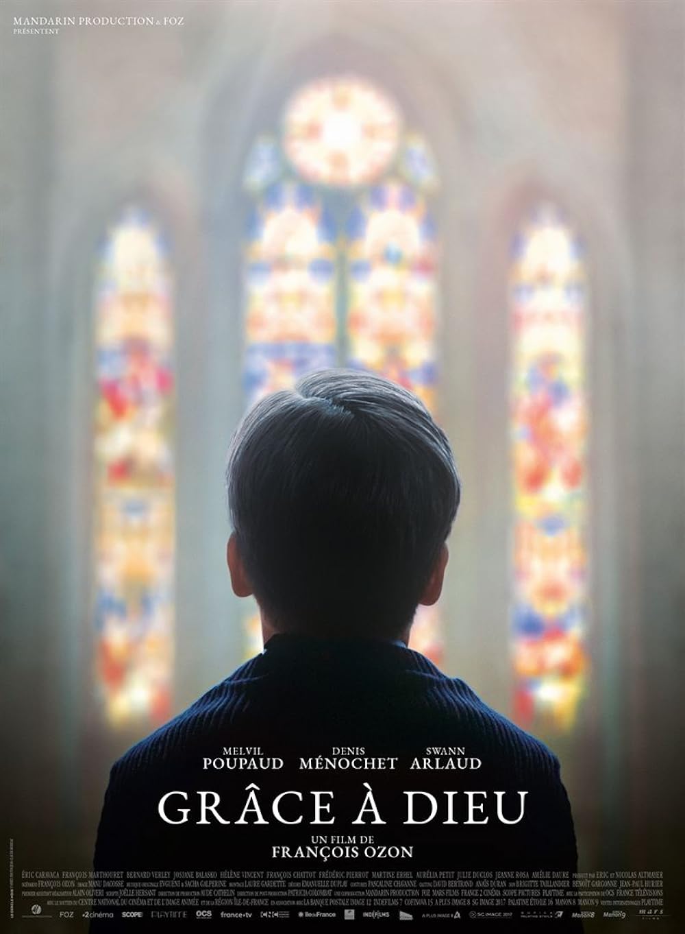 By the Grace of God (2019)