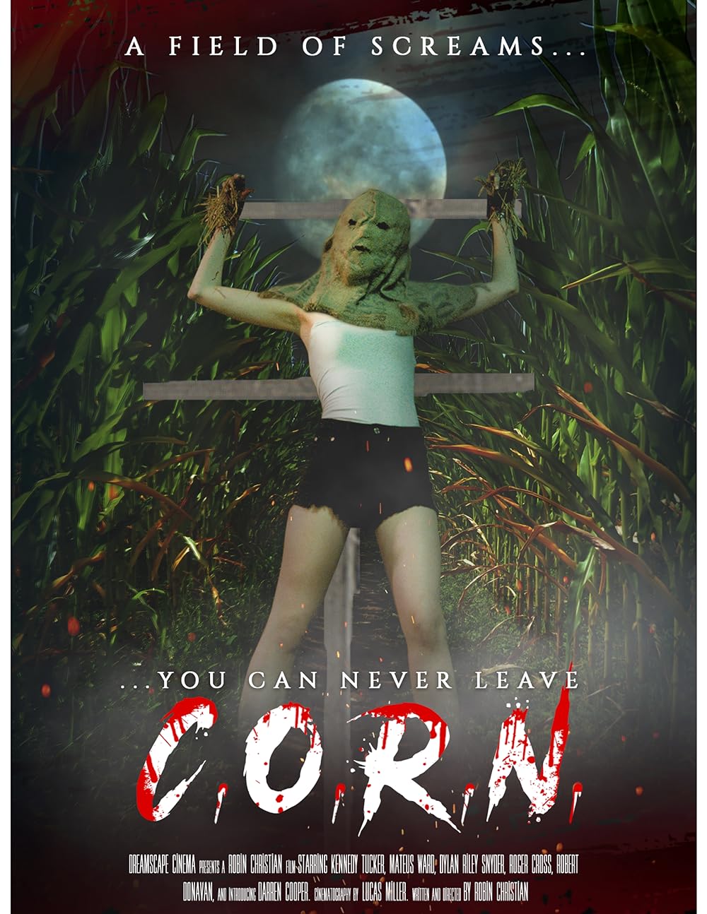 C.O.R.N. (2021)