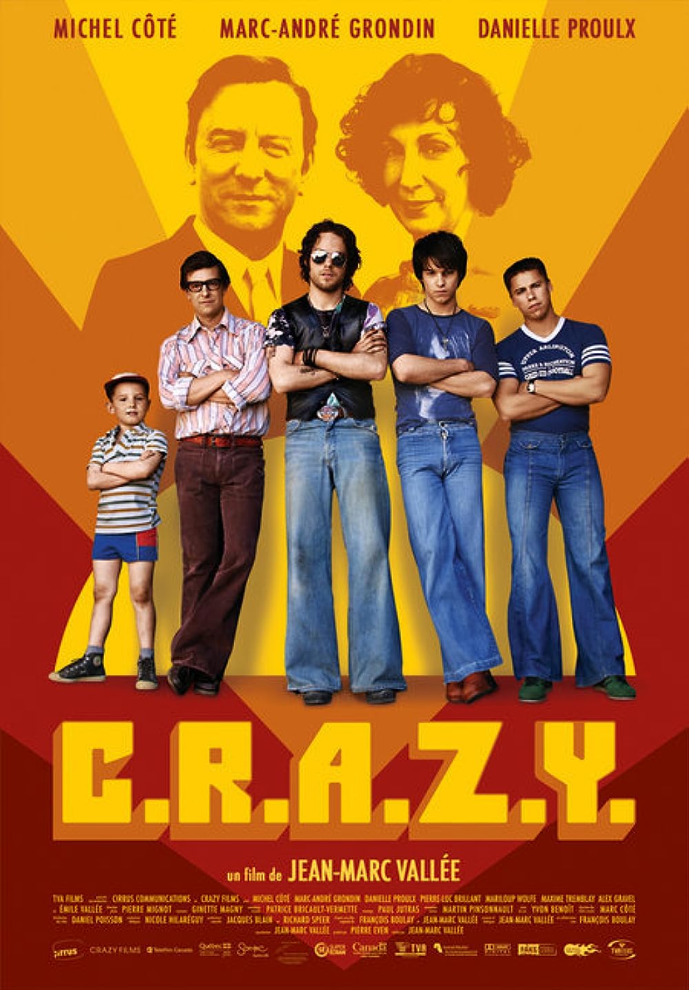 C.R.A.Z.Y. (2022)