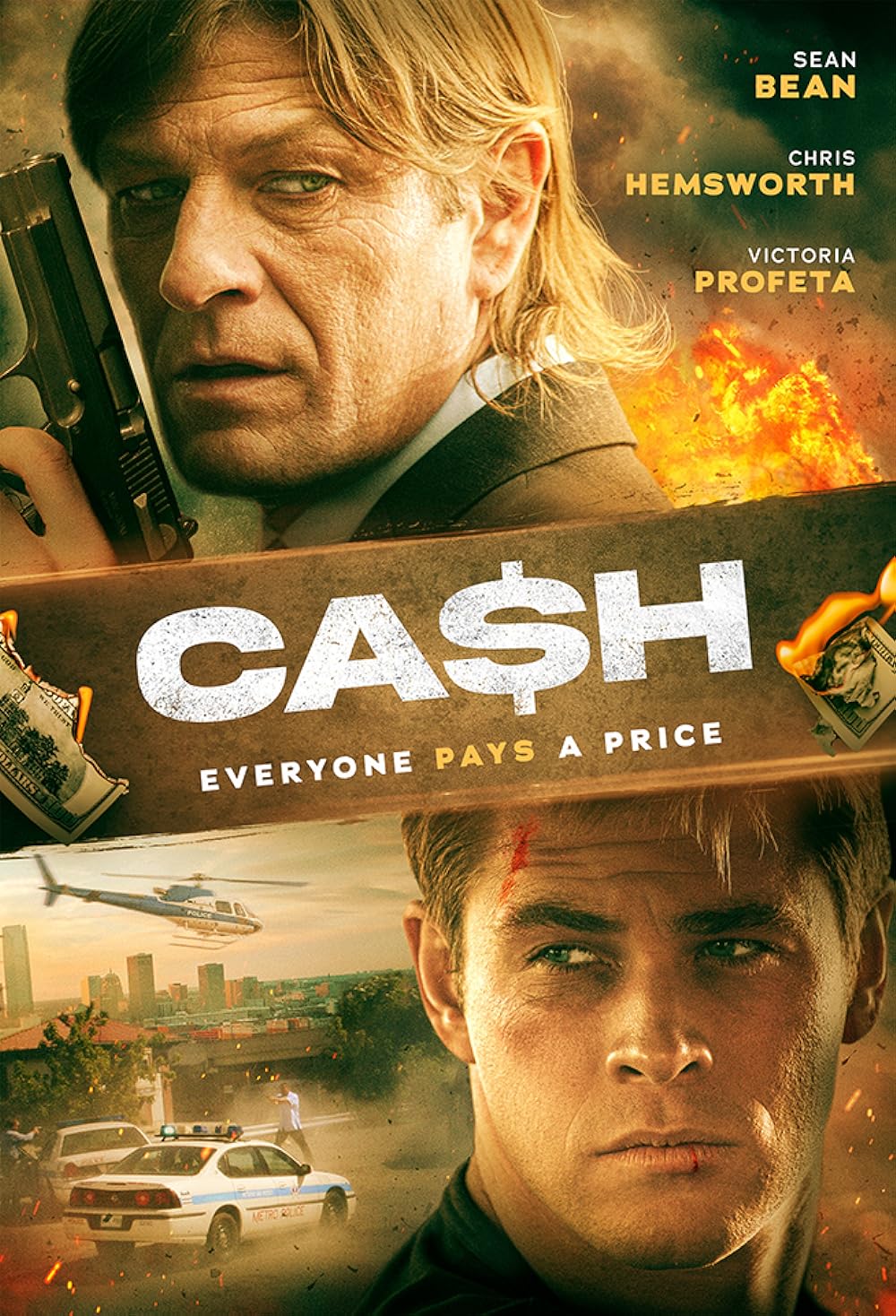 Ca$h (2010)