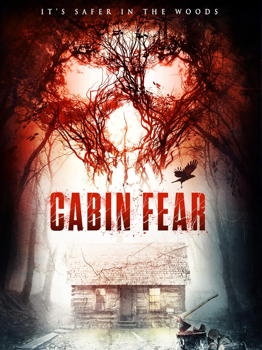 Cabin Fear (2015)