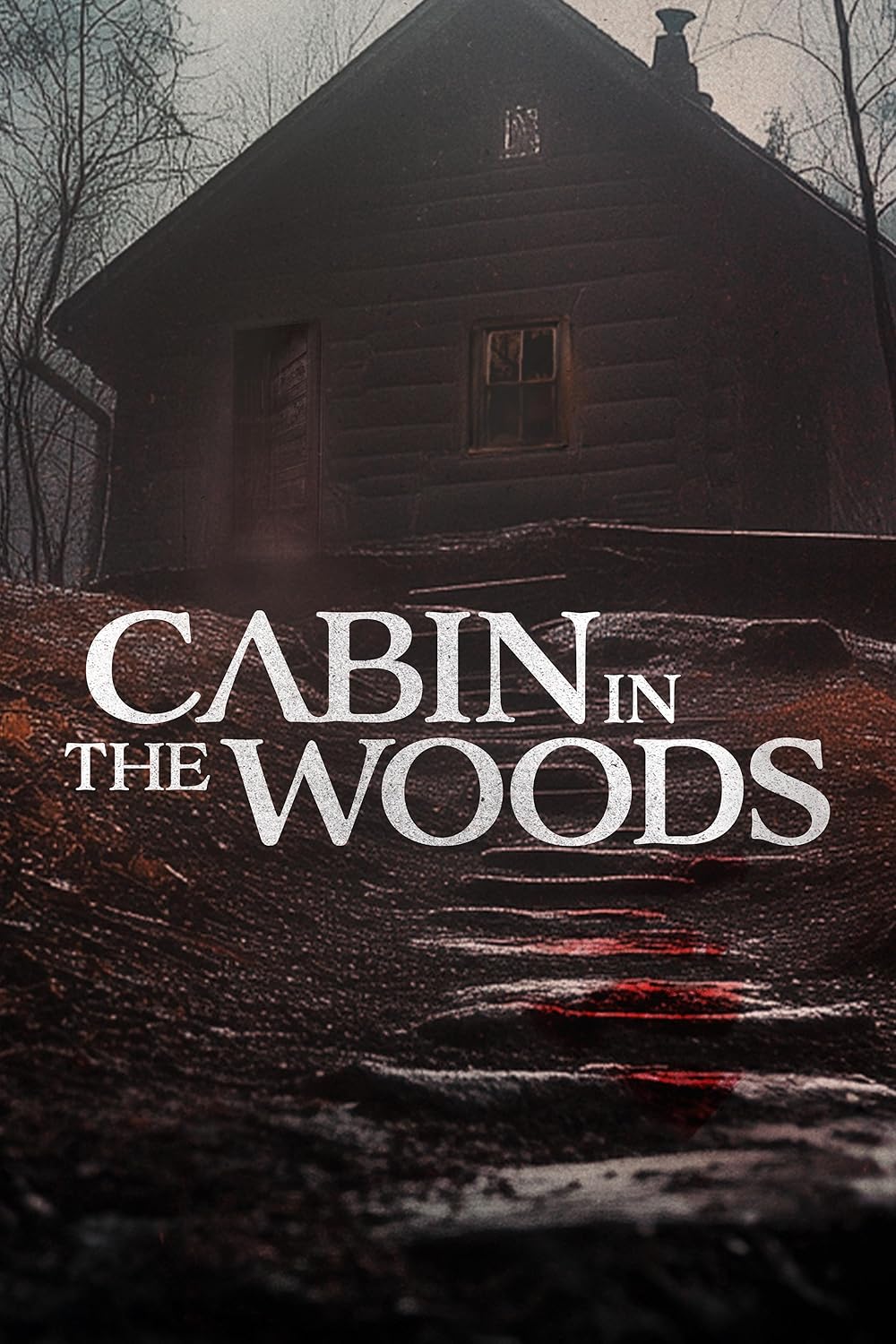 Cabin in the Woods (2024)