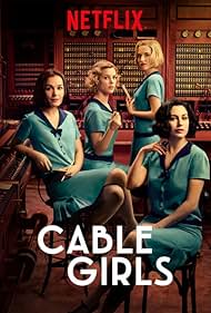 Cable Girls (2017)