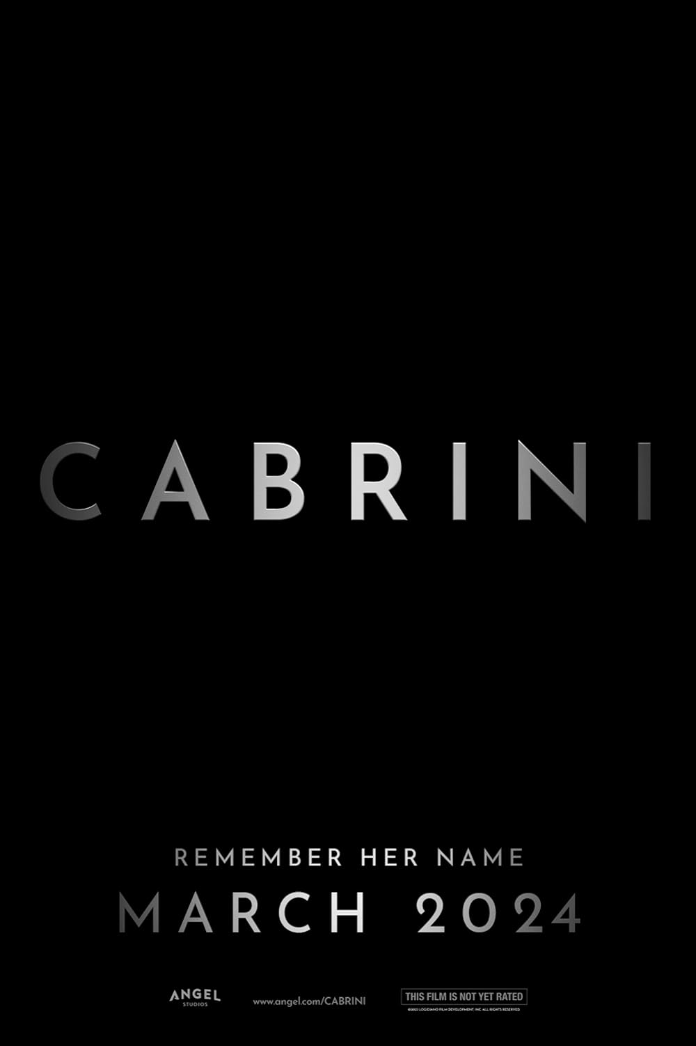 Cabrini (2024)