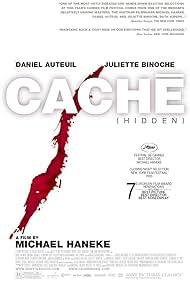 CachÃ© (Hidden) (2006)
