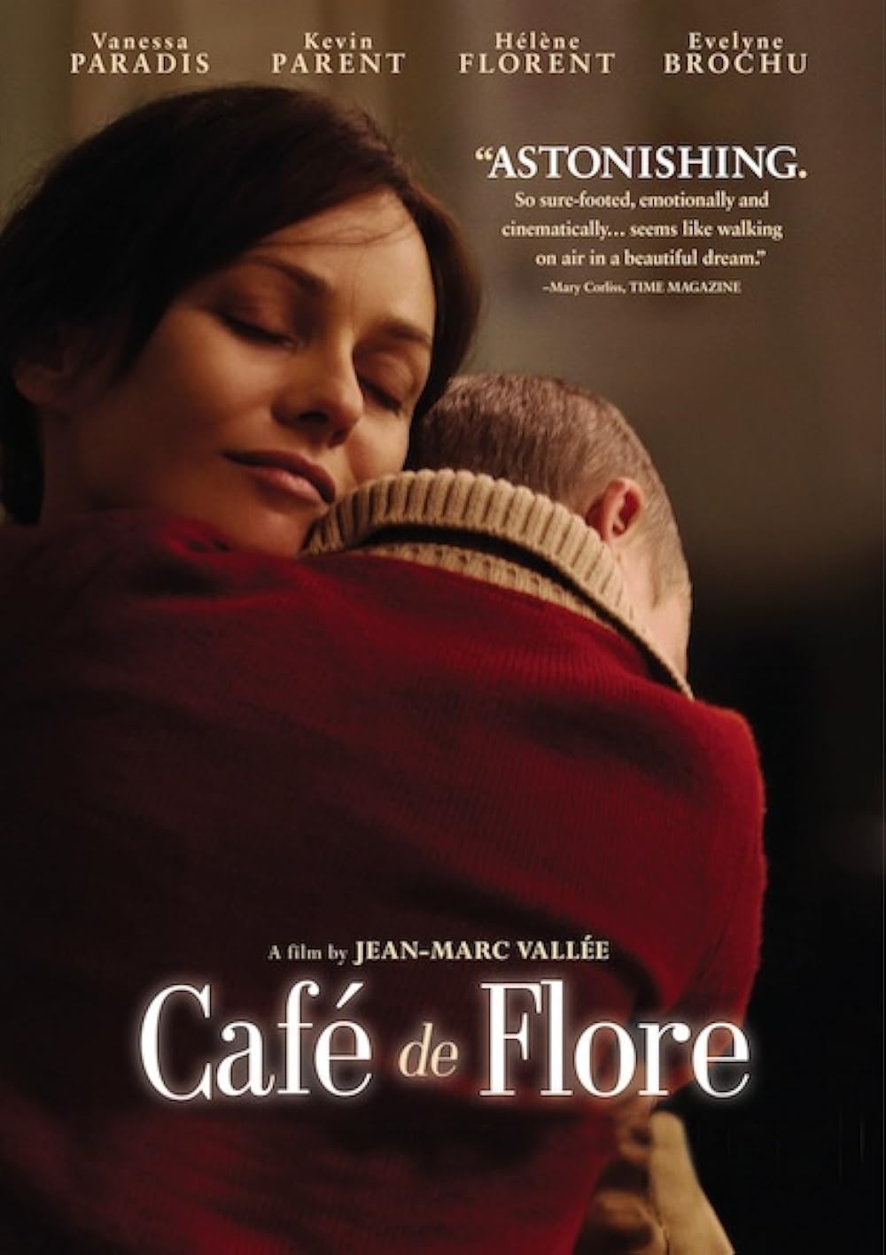 CafÃ© de Flore (2011)