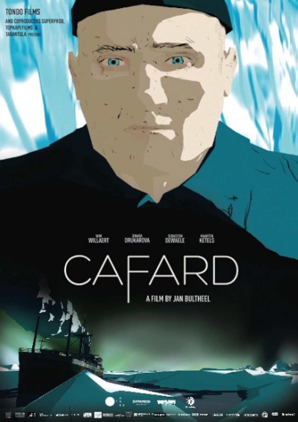 Cafard (2015)