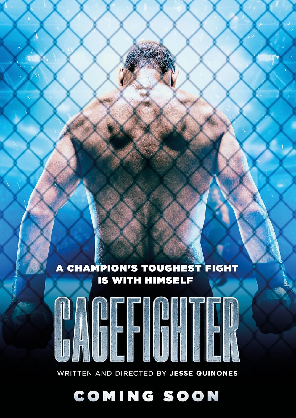 Cagefighter (2020)