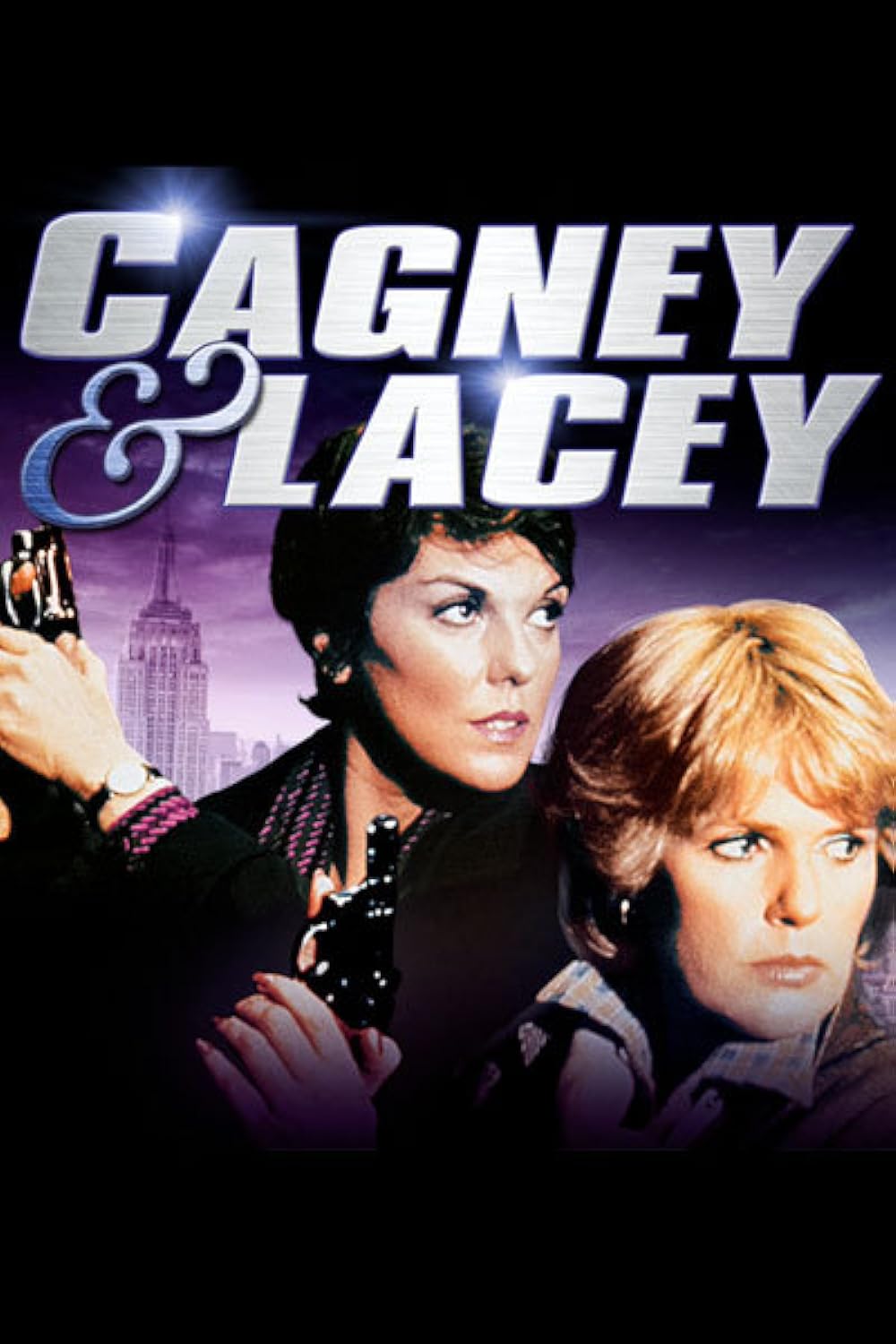 Cagney & Lacey (1981)