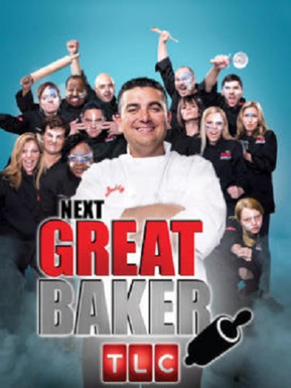 Cake Boss: Next Great Baker (2010)