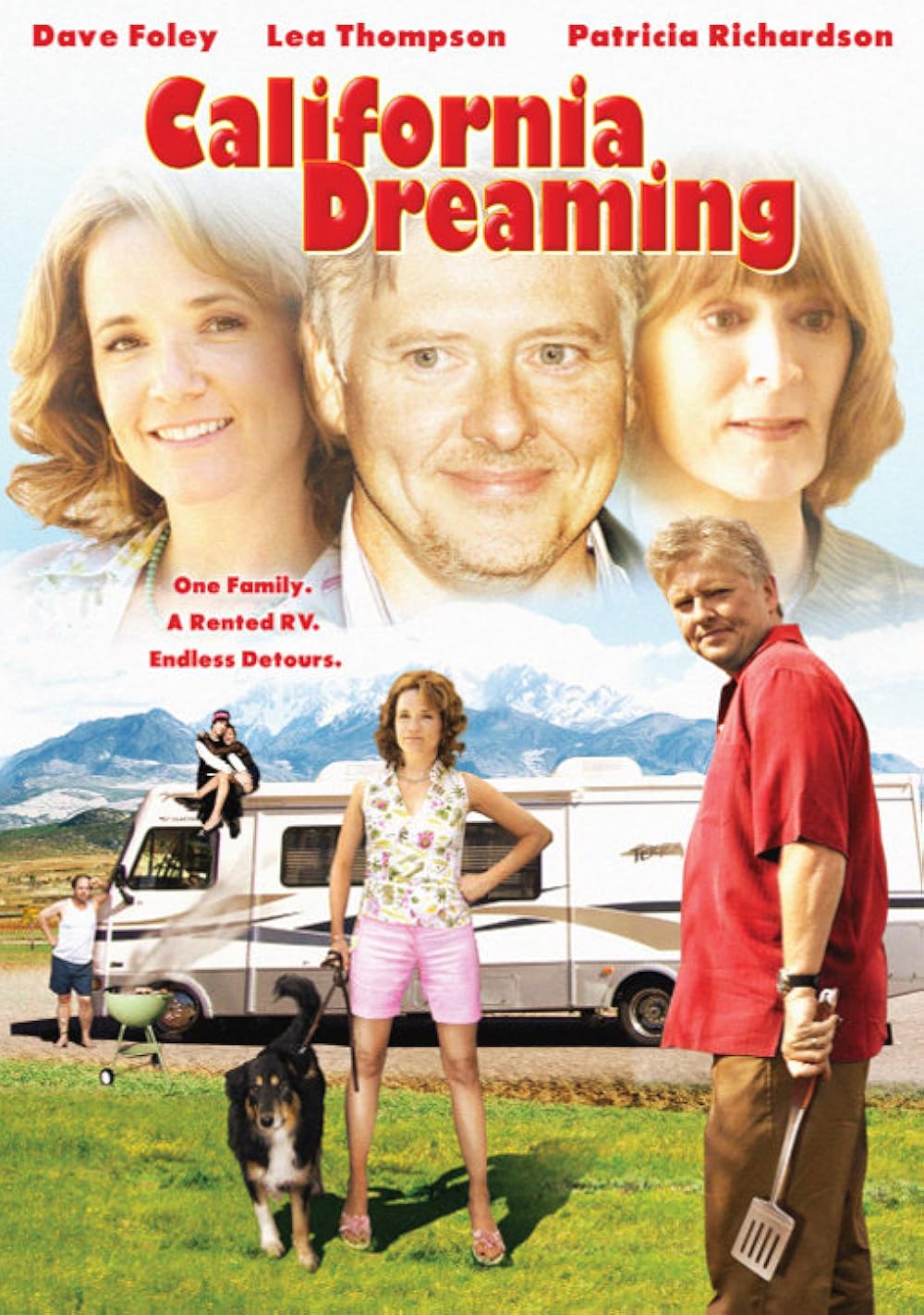 California Dreaming (2007)